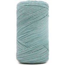 Egecen Pamuk Makrome 2 mm Mint