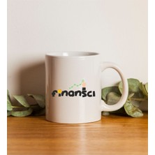 Mbb E-Ticaret Finansçı Kupa Bardak