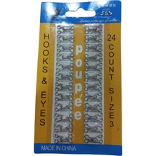 Egecen Agraf 24'lü 3 Numara