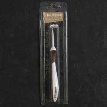 Egecen Addi Swing Maxi 5 mm 17 cm Kahverengi Ergonomik Yü