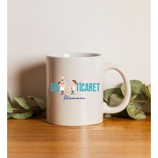 Mbb E-Ticaret Dış Ticaret Uzmanı Meslek Kupası