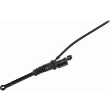 Sachs 6284605101 Debriyaj Üst Merkezi Peugeot P307 04> P308 07>14 Rzc 10>15 C4 1.6-2.0 9673766180