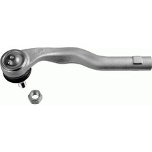 Lemforder 3473201 Rot Bası Sol 4-Matic Mercedes W212 S212 C218 X218 A2124600105