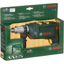 8411 Bosch Matkap Tamir Seti