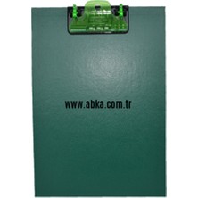 Mbb E-Ticaret Abka A4 Sekreterlik Mekanizmalı