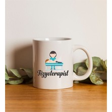 Mbb E-Ticaret Fizyoterapist Meslek Kupası