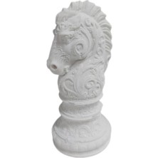 E Hobici Dekoratif At Figürü 11X5CM