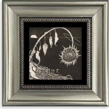 Mbb E-Ticaret Van Gogh Çerçeveli Taş Tablo