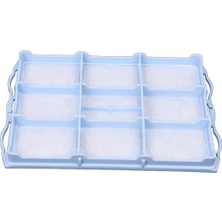 Süppürge Profilo Ile Uyumlu Vs 6 Pt 2100 Süpürge Filtresi Motor Koruma Filtre