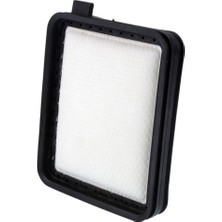 Süppürge Arnica Ile Uyumlu Pika ET14430 Süpürge Hazne Motor Koruma Sünger Filtresi