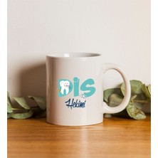 Mbb E-Ticaret Diş Hekimi Kupa Bardak