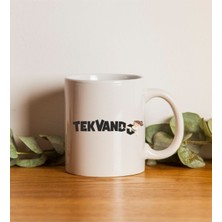 Mbb E-Ticaret Tekvando Kupa Bardak