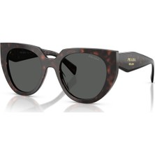 Prada Pr 14WS 17N/40L 52 Kadın Güneş Gözlüğü