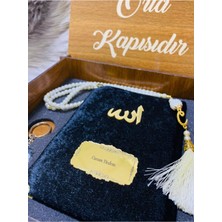 Mbb E-Ticaret Babalar Günü Için Dedelere Yasin-I Şerif Seti