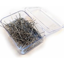 Egecen Çelik Iğne Kutulu 25 gr