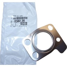 Psa 0380.36 Turbo Kompresör Contası Combo E-CROSSLAND-GRANDLAND-P207-P208-P308-P508-P5008 1.5 1.6 Dv5 Dv6 Bluehd 0380.36