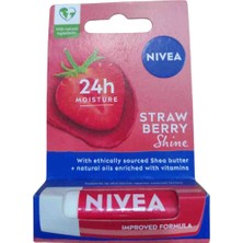 Mis Sindyy Nivea Dudak Nemlendirici