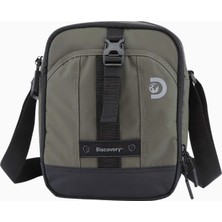 Discovery Discovery Shield Rfıd Korumalı Tablet Utility Çapraz Çanta