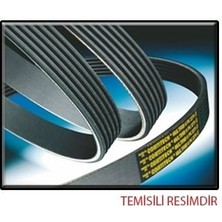 Bando 4PK0865 Kanallı Kayış Clıo 1.2 13> Boxer 2.5d 94-01 -Honda-Hyundaı Kıa-Mazda-Mıtsubıshı-Nıssan- Proton-Rover 117202929R-2521221220-73323FA030