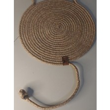 Feyza Design Kedi Tırmalama Halısı - Rahat ve Eğlenceli Tırmalama Deneyimi