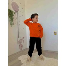 Mizacen Erkek Çocuk Eşofman Takımı