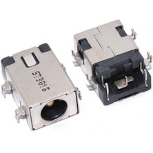 Genius Tech Asus TP550L, TP550LA, TP550LD, TP550LJ Uyumlu Power Jack Şarj Soketi