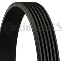 Conti Contı 6PK1680 Kanallı Kayış Peugeot 206 Partner Berl 1.9d 8V 02-06 Fıat Scudo 1.9d 98-06 Audı Ford Skoda Volvo 5750.HE-1275726-047145933