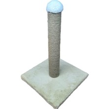 Feyza Design Rahat ve Eğlenceli Tırmalama Tahtası, Kediniz Için Ideal Aksesuar