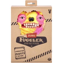 Dekofon Fuggler Laboratory Misfits Seri 1  22 cm - S00015702