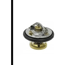Wender Mercedes Termostat OM601>606 [W201 W140 W202 W210 T1:207D>410D SPR901>904] 75C