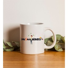 Mbb E-Ticaret Muhasebeci Kupa Bardak