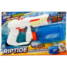 BYZM Riptide Su Atan Oyuncak