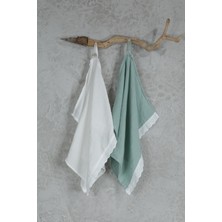 Cotton Maison Müslin Kurulama Bezi