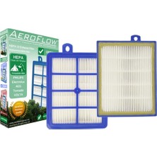 Süppürge Arçelik Ile Uyumlu S 4920 Tornado Ergo Süpürge Hepa Filtre