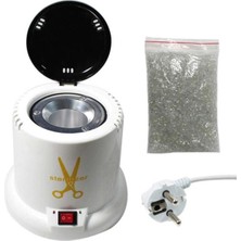 Mini Kuru Isı Sterilizasyon Cihazı 100 W, Güçlü ve Güvenilir Kullanım