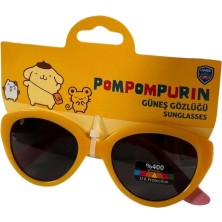 BYZM Pompompurin Güneş Gözlüğü