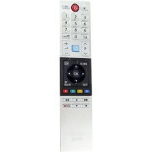 Vestel 32W1863DB Televizyon Için Uzaktan Kumanda Ultra Hd LED LCD