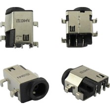 Genius Tech Samsung NP700Z3A, NP700Z3C Uyumlu Power Jack Şarj Soketi