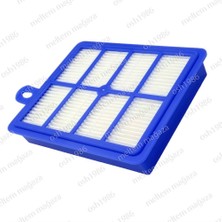Süppürge Electrolux Ile Uyumlu Zcs 2100 Classic Silence Elektrikli Süpürge Filtresi %100 Ithal Gerçek Hepa Filtre
