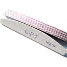 Eyelash Chakra Profesyonel Kağıt Törpü 100/180 – Tırnak Bakım Törpüsü