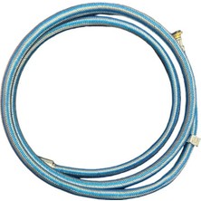 Yapı Kalite Duş Spirali 150 cm uzunluğunda esnek 360 dönerli