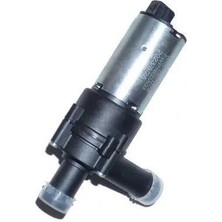 Ölmez Oto Yedek Parça Ek/ilave Su Pompası Vw Bora (1j) (98-05) Vw Golf Iı (19E, 1g1) (83-) Vw Golf Iıı (1h) 392020024