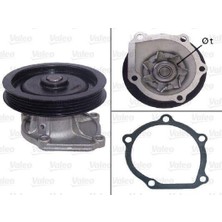 Ölmez Oto Yedek Parça Su Pompası Toyota Corolla