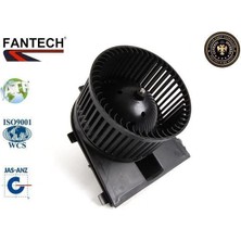 Ölmez Oto Yedek Parça Kalorifer Motoru Vw Passat B5 (3b2, 3b5) (96-) Vw Passat (3b3, 3b6) (00-)  Audı A4 8d1 819 021B