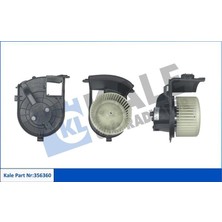 Ölmez Oto Yedek Parça Kalorifer Motoru Renault Clıo Iı Kalorifer Motor + Blower