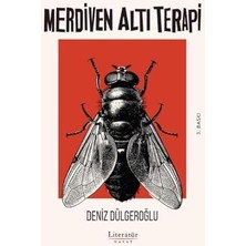 Literatür Hayat Merdiven Altı Terapi + Cinsel Terapi + Homo Deyyus + 19 Kitap