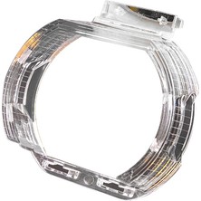 Wender Mercedes Far LED Yüzüğü X1:F48 Iç Sol 2015-16