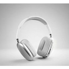 Bategen P9 Bluetooth 5.0 Mikrofonlu Kulaküstü Kablosuz Kulaklık Bluetooth Kulaklık