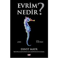 Say Yayınları Evrim Nedir? + Fikirler Tarihi: Ateşten Freud'a + 34 Kitap