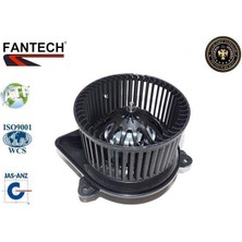 Ölmez Oto Yedek Parça Kalorıfer Motoru Renault Trafıc Iı 1.9 2.5 2.0 Opel Vıvaro A 7701050310